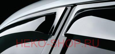    COBRA  BMW 3 (F34) 2012- GRAND TURISMO